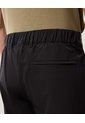 Pantalón Amplio Dustytech Ligero  Para Hombre Negro Atmos de Atmos