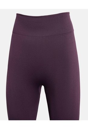 Leggins Para Mujer Largo Color Morado Marca Atmos #31230102