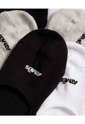 Medias Para Mujer Valeta Color Surtido Marca Atmos #31980052