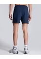 Short Running Alpha  Para Hombre Azul Atmos de Atmos