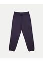 Pantalón  Para Hombre Jogger Color Azul Marca Atmos #32070108 de Atmos