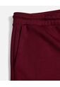 Pantalón  Para Hombre Jogger Color Vino Marca Atmos #32070098 de Atmos