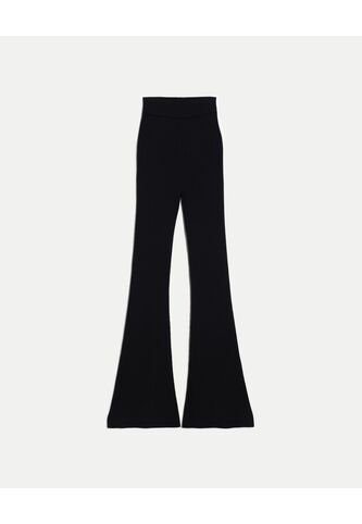 Pantalón  Para Mujer Moda Color Negro Marca Atmos #31070109 Atmos