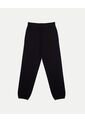Pantalón  Para Hombre Jogger Color Negro Marca Atmos #32070107 de Atmos