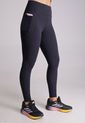 Leggins Para Mujer Largo Color Negro Marca Atmos #31230027 de Atmos