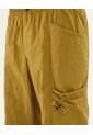 Pantalon Moda Cargo  Para Hombre Camel Atmos de Atmos