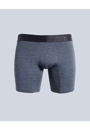 Pantaloncillo Para Hombre Boxer Filete Medio Color Negro Marca Atmos #32000056