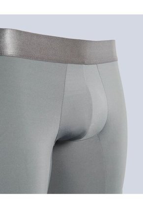 Pantaloncillo Para Hombre Boxer Filete Medio Color Negro Marca Atmos #32000056