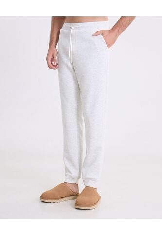 Jogger Básico  Para Hombre Gris Atmos Atmos