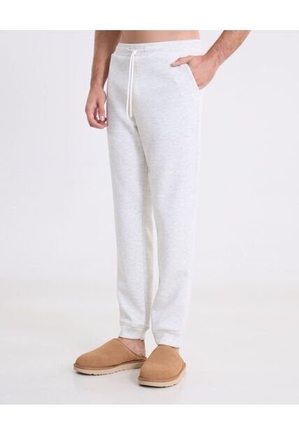 Jogger Básico  Para Hombre Gris Atmos