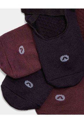 Medias X2 Para Mujer Valeta Color Negro Marca Atmos #31980063