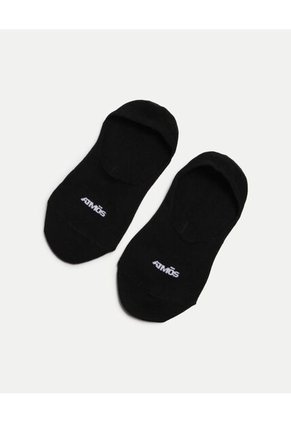 Medias Para Mujer Valeta Color Crema Marca Atmos #31980053