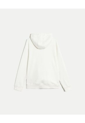 Buzo Para Hombre Zipper Color Marfil Marca Atmos #32060064