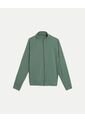 Chaqueta Deportiva Aeroflow Ligera  Para Hombre Verde Atmos de Atmos