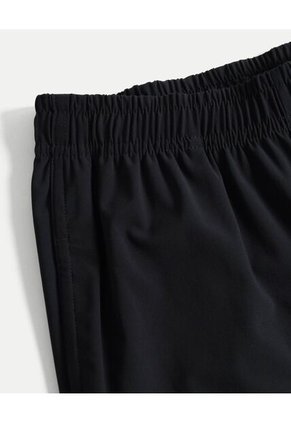 Pantalón Training Aeroflow Bota Amplia  Para Mujer Negro Atmos