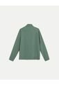 Chaqueta Deportiva Aeroflow Ligera  Para Hombre Verde Atmos de Atmos