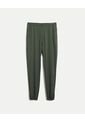 Pantalón Deportivo Básico Tipo Jogger  Para Hombre Verde Atmos de Atmos