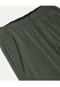 Pantalón Deportivo Básico Tipo Jogger  Para Hombre Verde Atmos de Atmos