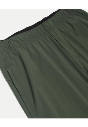 Pantalón Deportivo Básico Tipo Jogger Para Hombre Verde Atmos