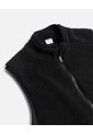 Chaleco Ovejero  Para Hombre Negro Atmos de Atmos