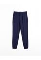 Pantalon Jogger Viori  Para Hombre Azul Atmos de Atmos