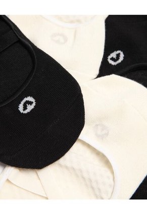 Medias Para Mujer Valeta Color Negro Marca Atmos #31980054