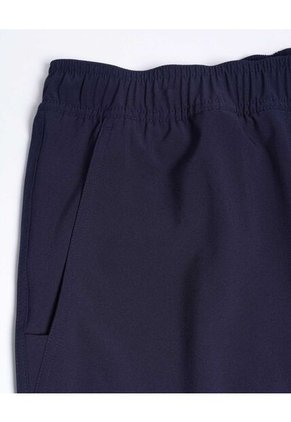 Pantalon Jogger Viori  Para Hombre Azul Atmos