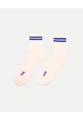 Pack X3 Medias Caña Media X3 Para Hombre Surtido Atmos