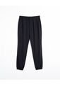 Pantalon Jogger Viori  Para Hombre Negro Atmos de Atmos