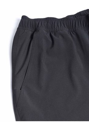 Pantalon Jogger Viori  Para Hombre Negro Atmos