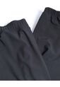 Pantalon Jogger Viori  Para Hombre Negro Atmos de Atmos