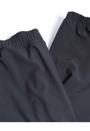 Pantalon Jogger Viori  Para Hombre Negro Atmos