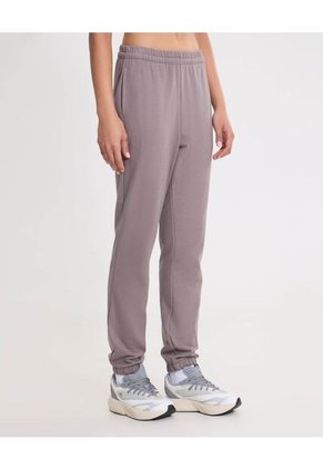 Pantalón Para Mujer Jogger Color Café Marca Atmos #31070079
