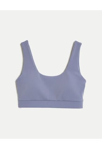 Top  Para Mujer  Color Lila Marca Atmos #31220193 Atmos