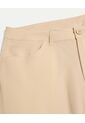Pantalón  Para Hombre 5 Bolsillos Color Camel Marca Atmos #32070095 de Atmos