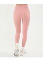 Leggins Pockets Aerius Soft  Para Mujer Rosa Atmos de Atmos