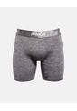 Boxer Para Hombre Filete Medio Color Negro Marca Atmos #32000059 de Atmos