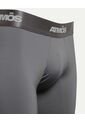 Boxer Para Hombre Filete Medio Color Negro Marca Atmos #32000059 de Atmos