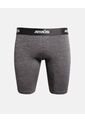 Boxer Para Hombre Filete Largo Color Negro Marca Atmos #32000061 de Atmos