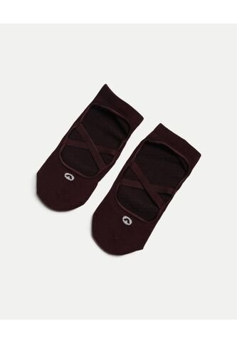 Medias Para Mujer Valeta Color Negro Marca Atmos #31980060 Atmos