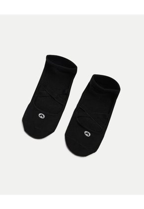 Medias Para Mujer Valeta Color Negro Marca Atmos #31980060