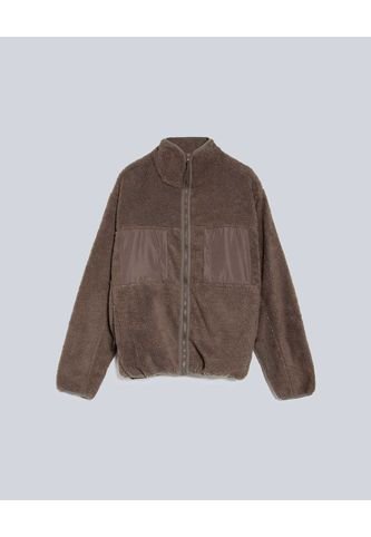 Chaqueta Para Hombre Moda Color Café Marca Atmos #32080039 Atmos