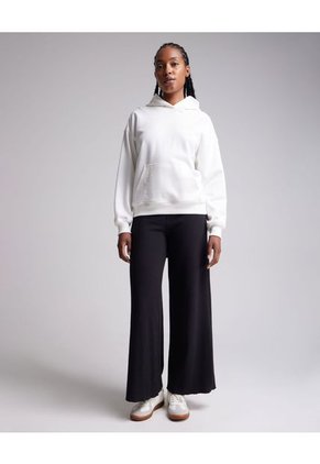 Buzo Para Mujer Hoodie Color Marfil Marca Atmos #31060018