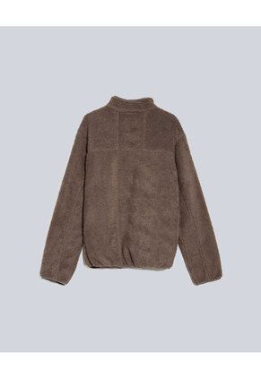 Chaqueta Para Hombre Moda Color Café Marca Atmos #32080039