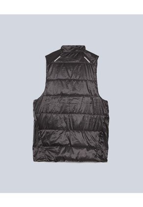 Chaleco Para Hombre  Color Negro Marca Atmos #32250004