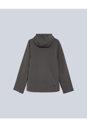 Chaqueta Para Hombre Moda Color Gris Marca Atmos #32080043