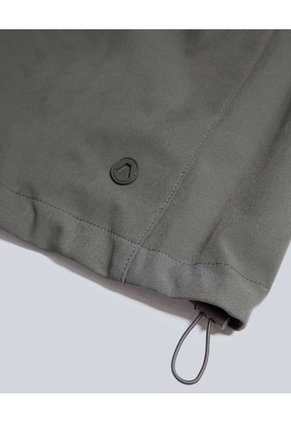 Chaqueta Para Hombre Moda Color Gris Marca Atmos #32080043