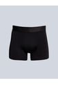 Boxer Para Hombre Filete Corto Color Negro Marca Atmos #32000053 de Atmos