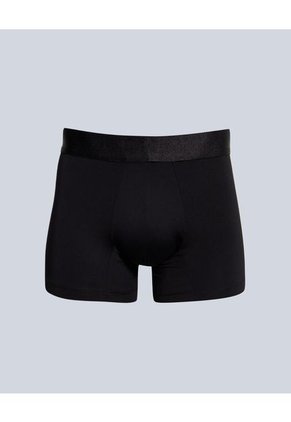 Boxer Para Hombre Filete Corto Color Negro Marca Atmos #32000053