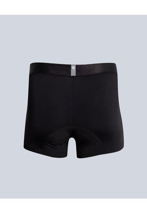 Boxer Para Hombre Filete Corto Color Negro Marca Atmos #32000053